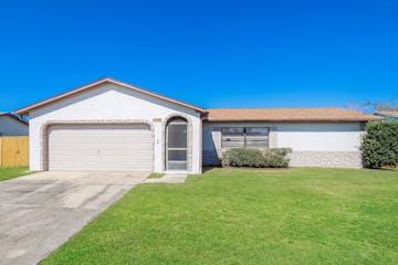 1298 ROBBINSWOOD DR ROCKLEDGE, FL 32955